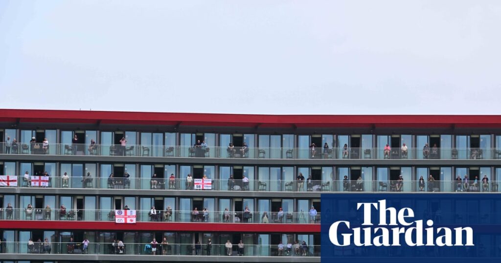 Old Trafford chaos as Lancashire try to woo India but forget local fans | England v India 2025