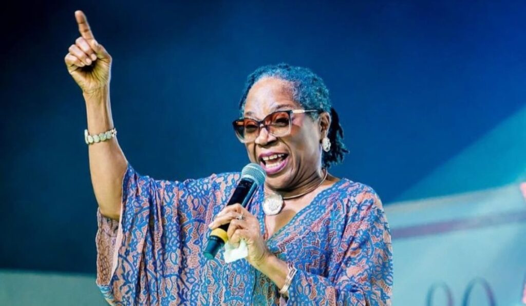 Onyeka Onwenu