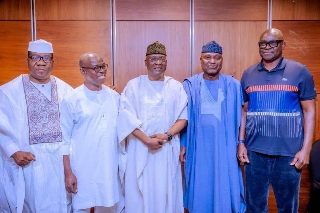 Osun 2026: NIWA boss urges calm amid Adeleke’s rumoured defection