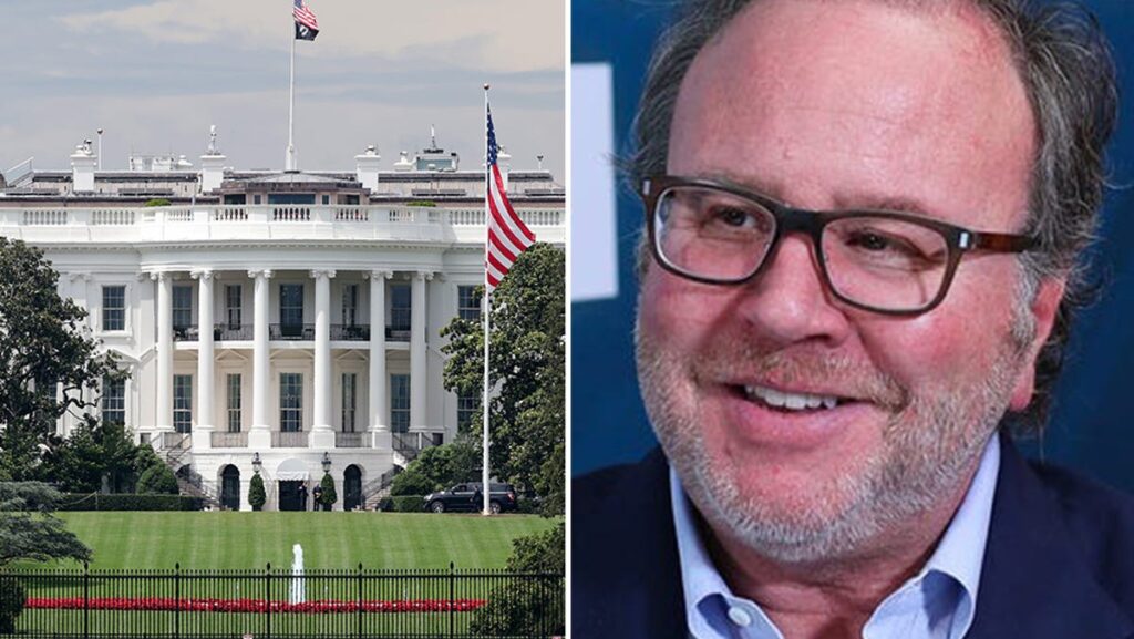 PFL exec offers president Donald Trump a White House card for 2026