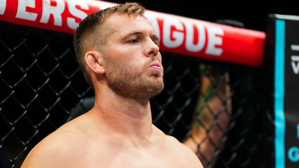 PFL finalist Logan Storley responds to critics of fighting style