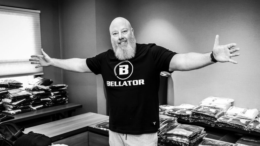 PFL staffer Jeff Brady dies while saving children in act of heroism