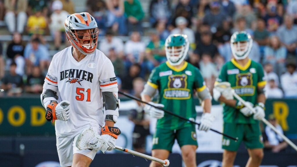 PLL Power Rankings at the All-Star break: A new No. 1