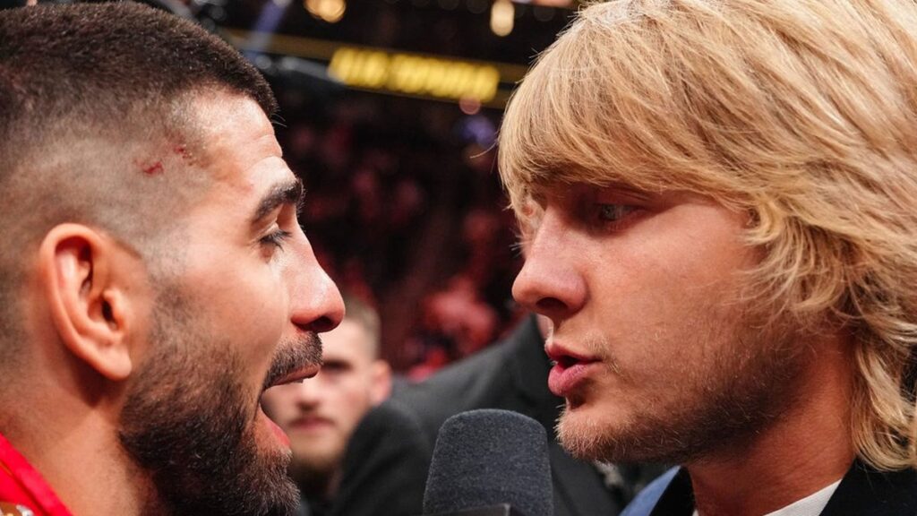 Paddy Pimblett will leave Ilia Topuria a 'bloody mess,' says coach