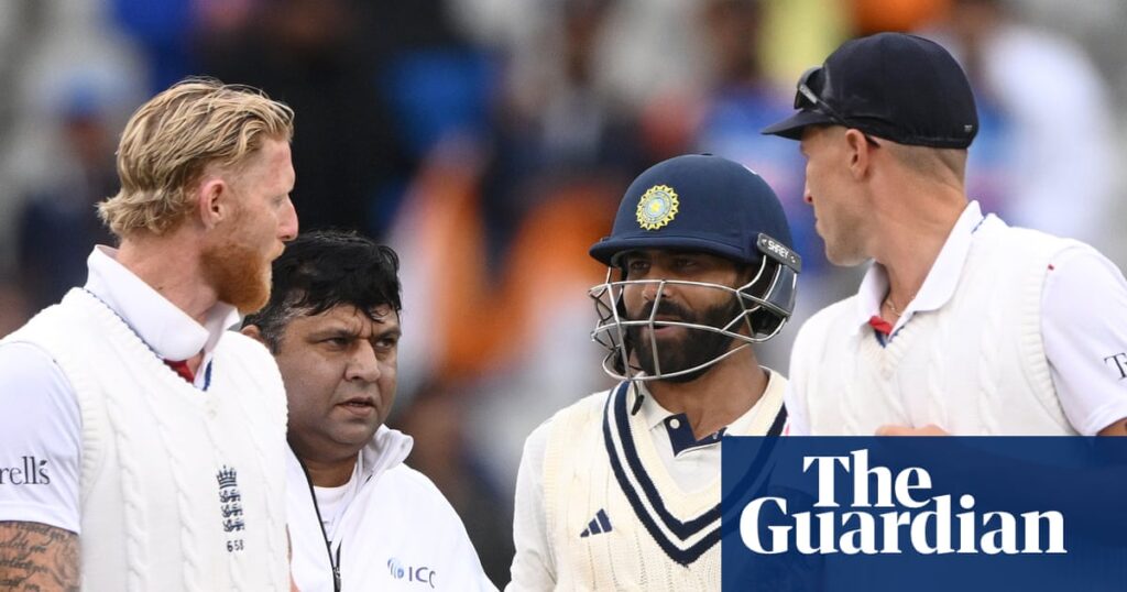 Pietersen defends Stokes over criticism of reaction after India delayed Test draw | England v India 2025