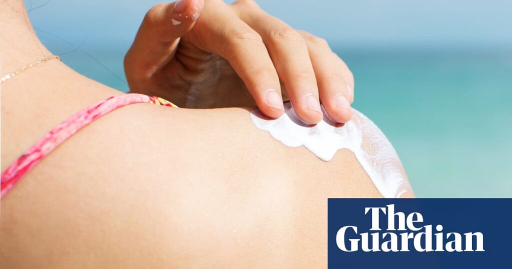 Popular sunscreens accused of ‘greenwashing’ by ACCC over ‘reef friendly’ claims | Australian Competition and Consumer Commission (ACCC)