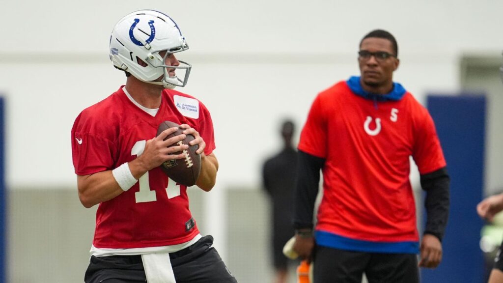 Previewing the top storylines for 2025 NFL training camps
