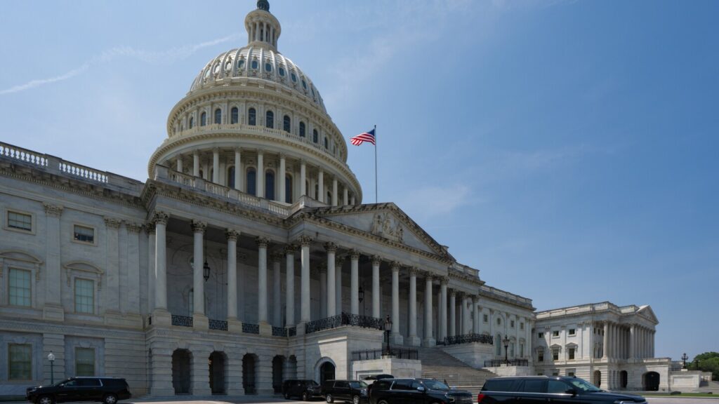 Pro sports unions urge Congress not to give antitrust exemptions to colleges
