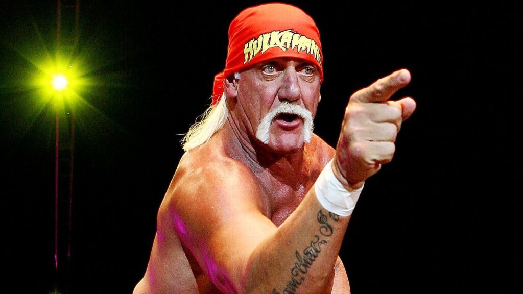 Pro wrestling legend Hulk Hogan dies at age 71