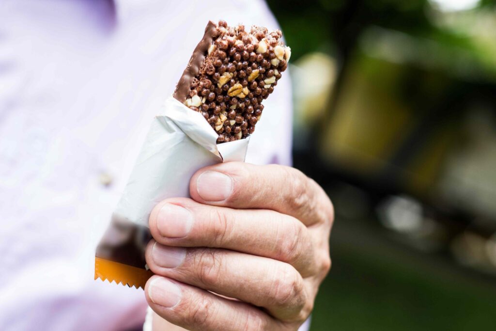 Protein Bars Might Not Give You the Health Boost You Think