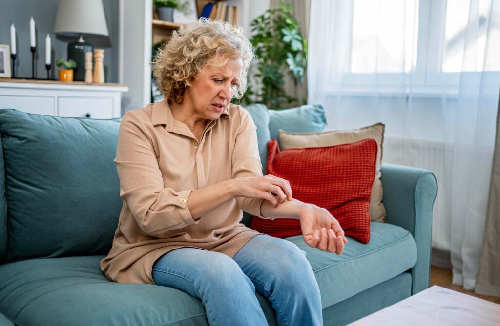 Psoriasis vs. Ringworm: Similarities and Differences