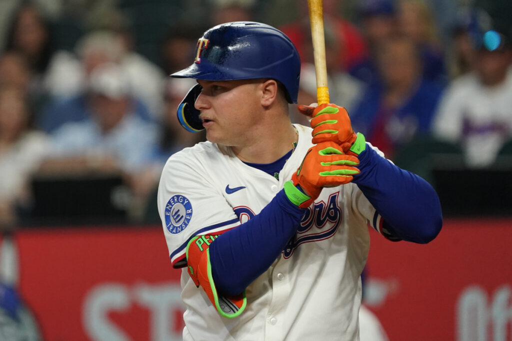 Rangers Announce Disappointing Joc Pederson Update