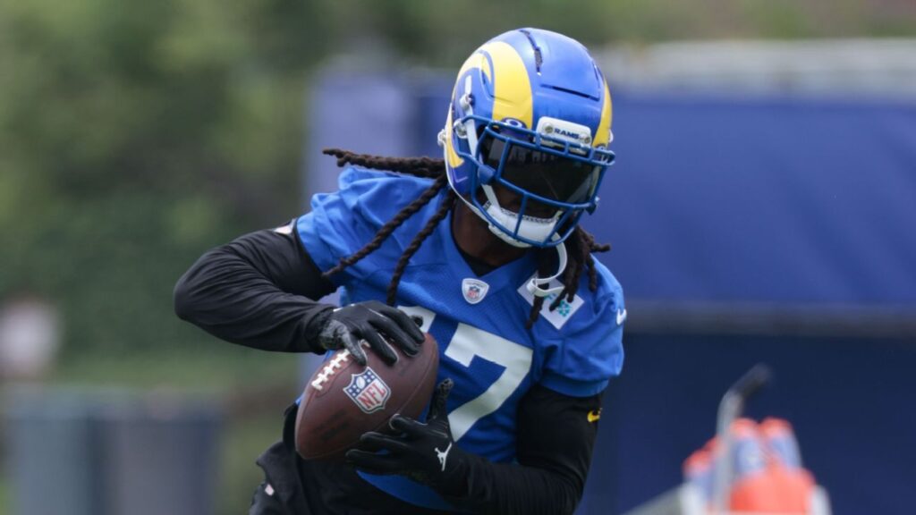 Ranking the top 50 NFL offseason signings, trades, draft picks