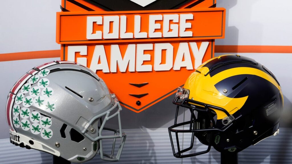 Recent Michigan football commit guarantees never to lose to Ohio State