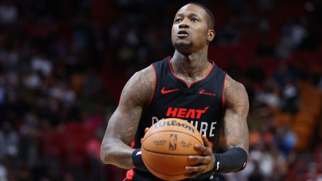 Records show new details of unusual betting on NBA's Rozier