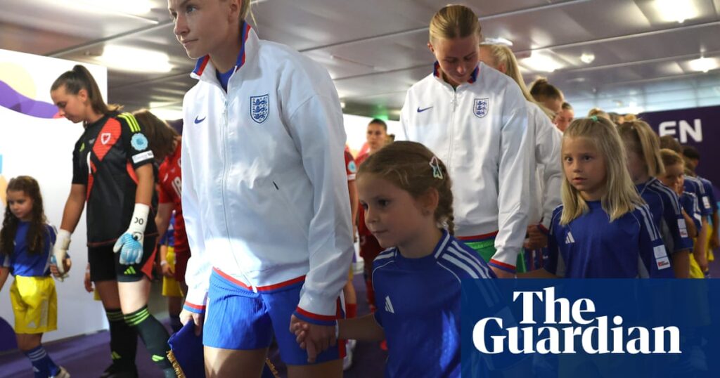 Reliable Sweden meet unpredictable England in a contest of razor-thin margins | Women’s Euro 2025