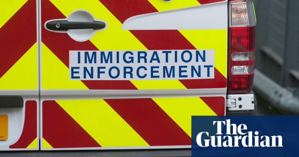 Rollout of eVisas ‘could drag 200,000 people into Windrush-style scandal’ | Immigration and asylum