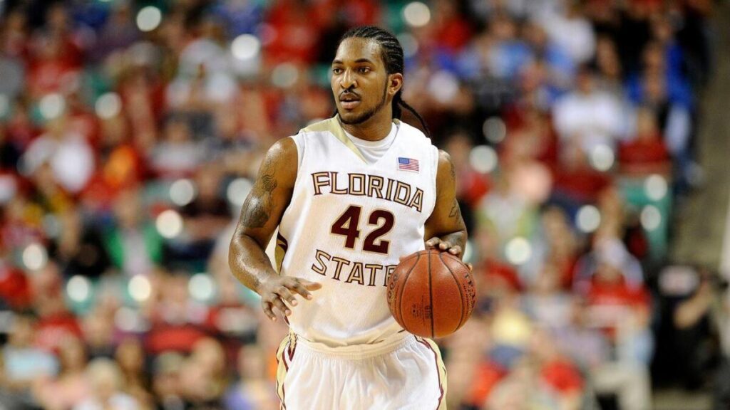 Ryan Reid, former Florida State basketball player, dies at 38