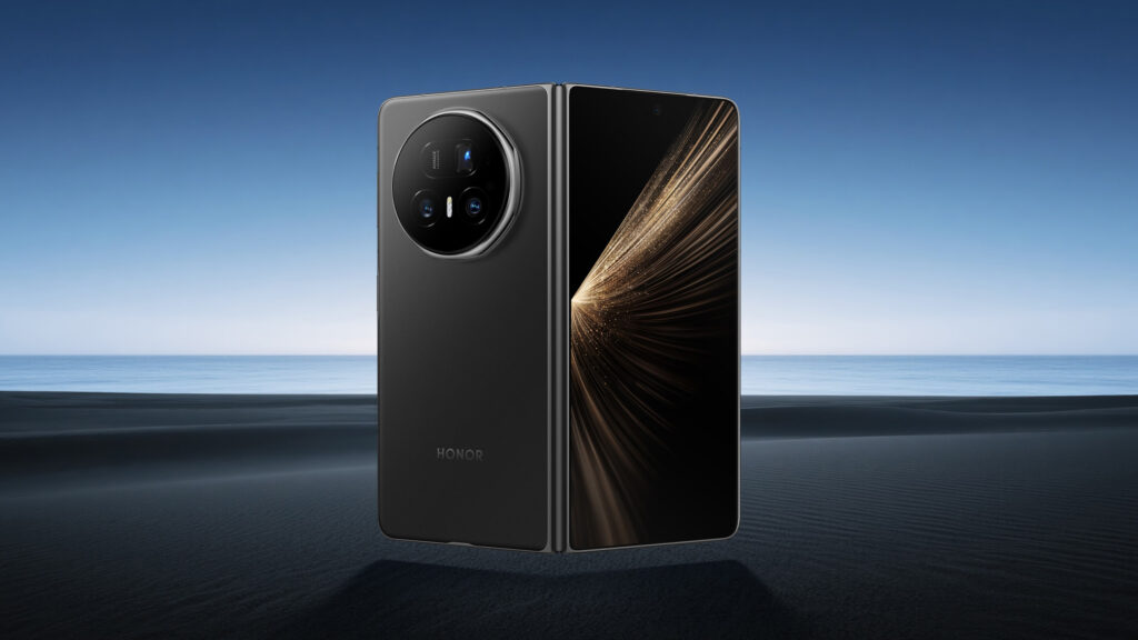 Honor Magic V5