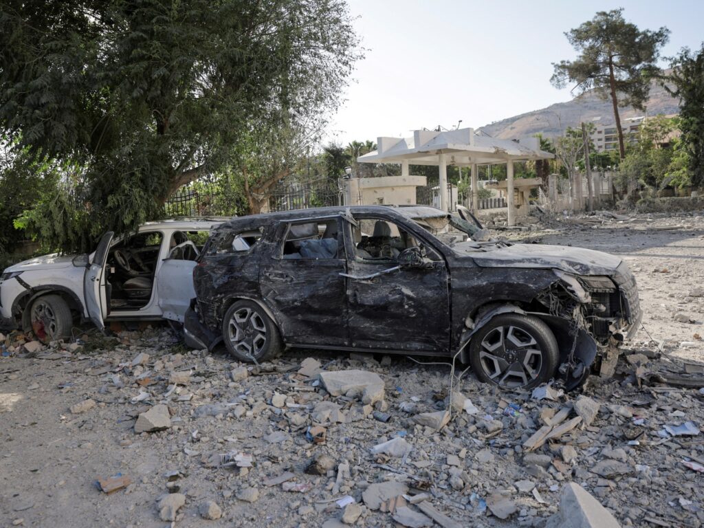 Sectarian tension, Israeli intervention: What led to the violence in Syria? | Syria's War News