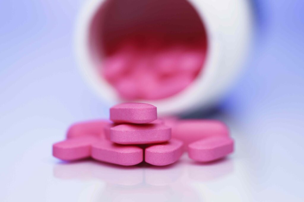 Should You Stop Using Benadryl? Some Doctors Think So