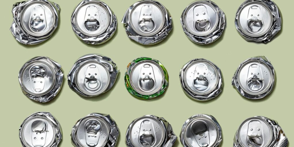 Some Celsius Energy Drink Cans May Accidentally Contain Vodka, Per FDA Recall
