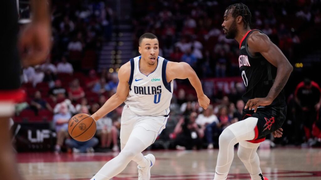 Sources - Dante Exum to return to Mavericks on 1-year deal