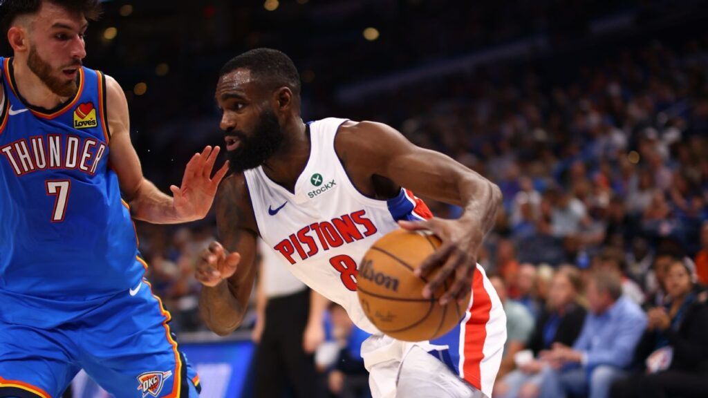 Sources: Denver Nuggets sign Tim Hardaway Jr. to 1-year deal