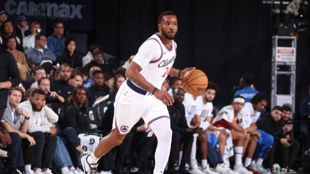 Sources - Powell to Heat, Collins to Clippers in three-team trade
