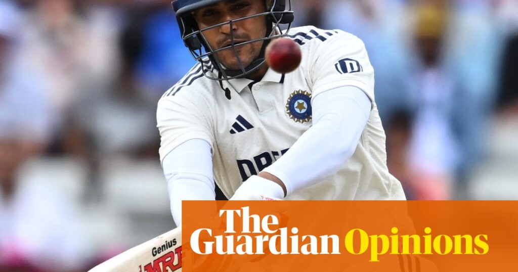 Stamina, skills, hunger: how do England solve a problem like Shubman Gill? | England v India 2025