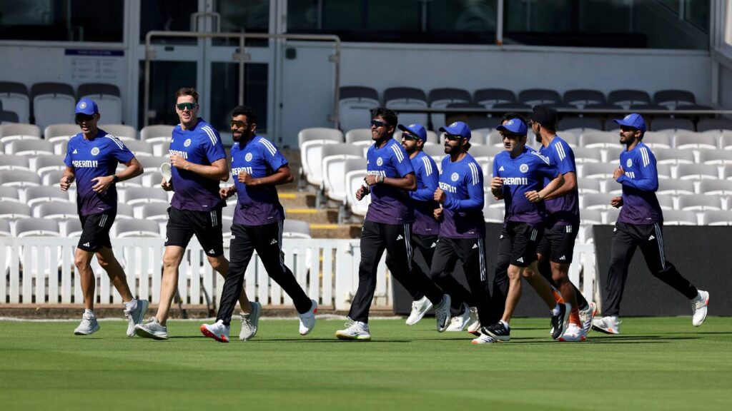 Bumrah