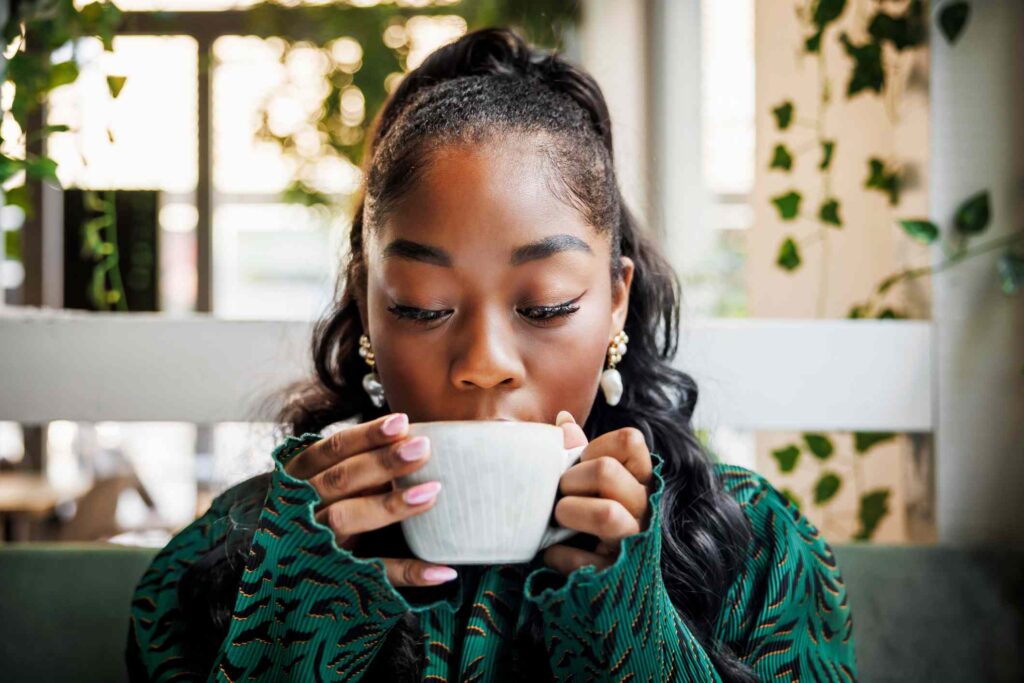 Stop Doing These 5 Things When You Drink Coffee, Say Nutrition Experts