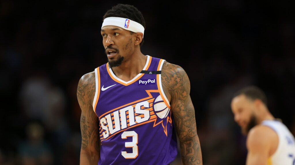 Suns' buyout of Bradley Beal reportedly near completion, Clippers considered frontrunners to sign guard