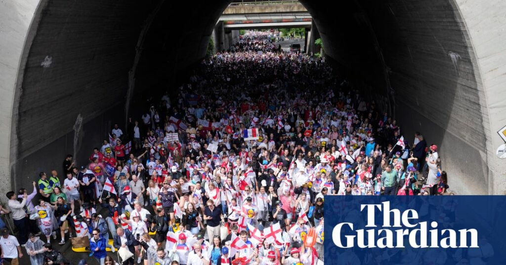Switzerland pulls off dazzling high-wire act as Euro 2025 delivers to the last | Women’s Euro 2025