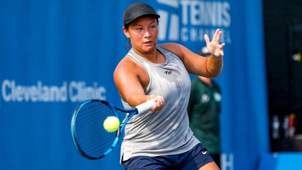 Tara Moore banned 4 years after doping ruling is upheld