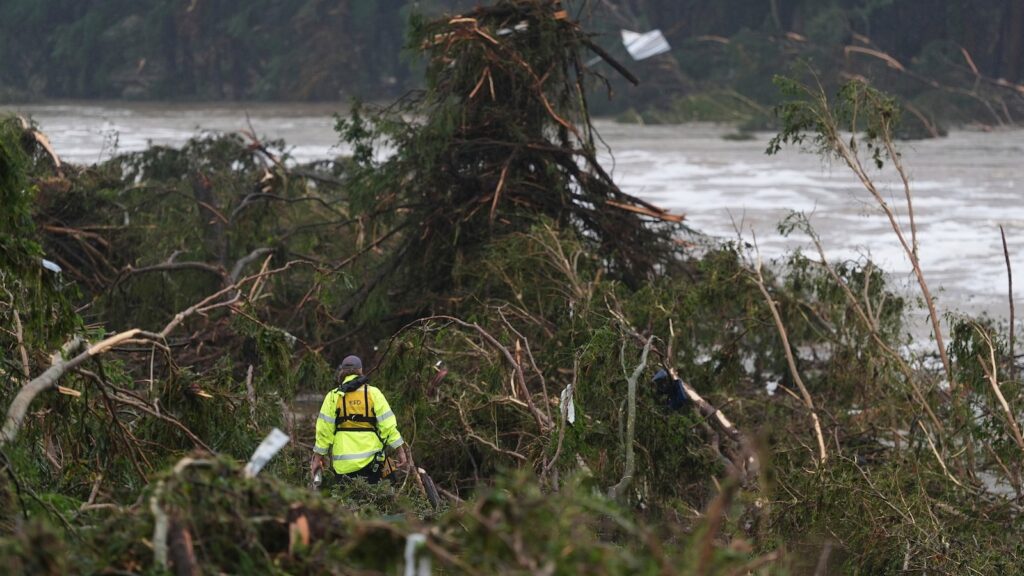 Texas flooding updates: Deaths in Texas 'shocking,' Trump says