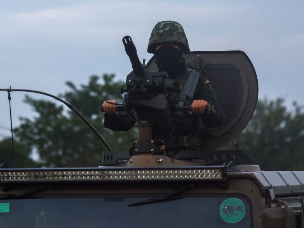 Thailand urges bilateral talks with Cambodia, open to regional mediation | Conflict News