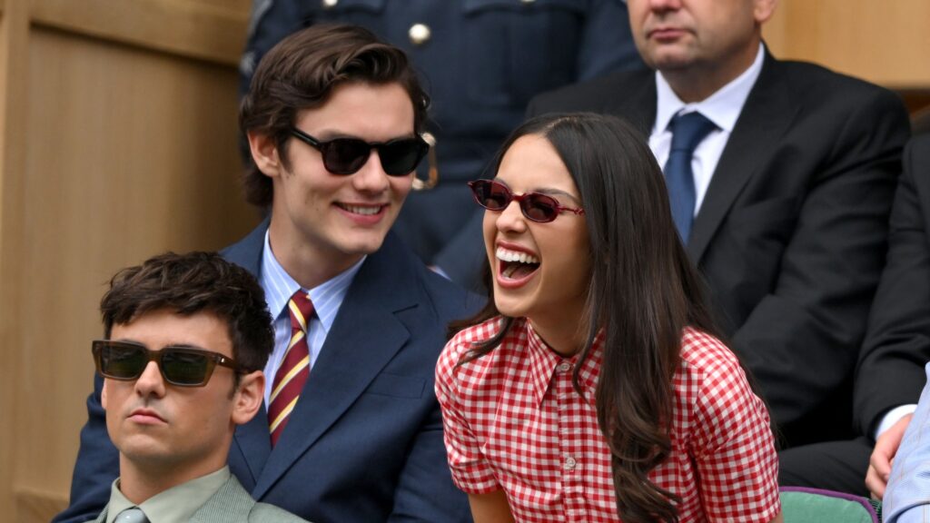 The 32 Best Menswear Moments of Wimbledon 2025 (So Far)