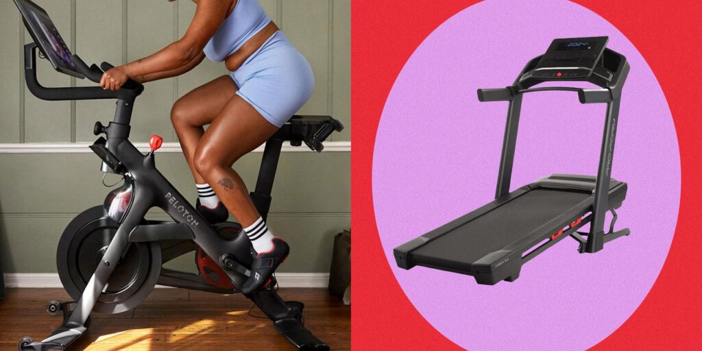 The Best Cardio Machine for Your Home Gym in 2025