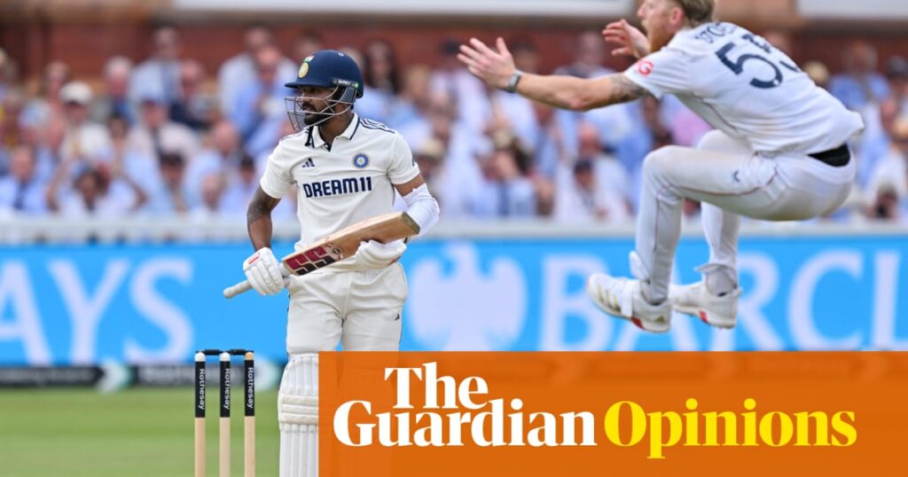 The Guardian view on Test cricket: slow-burning intensity can deliver the finest sporting pleasures | Editorial