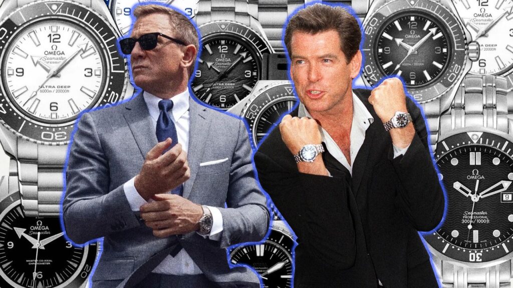 The Omega Seamaster Buying Guide: How (and Where) to Get One in 2025