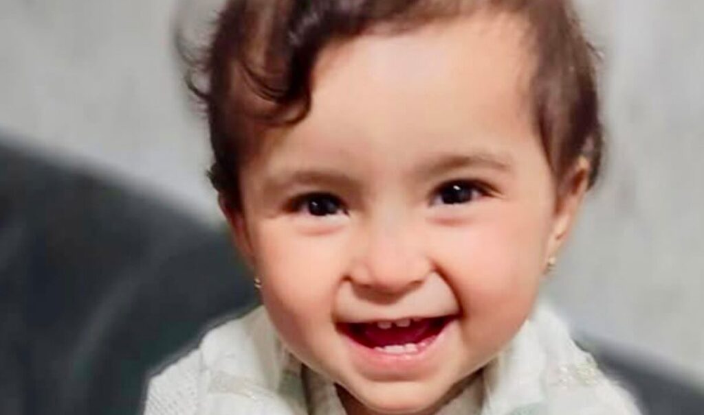 The victims of Israel’s attack on a Gaza beach cafe