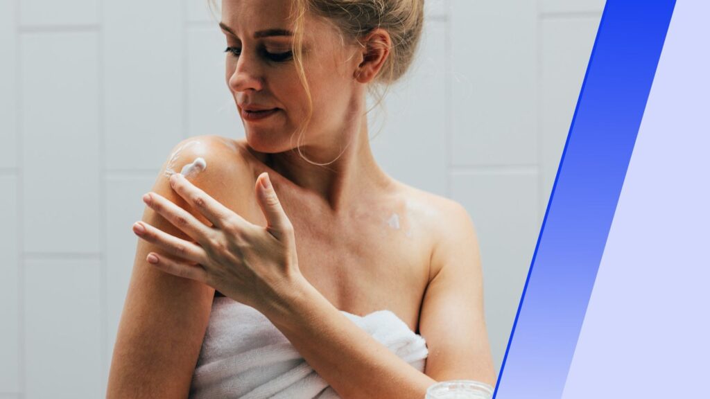 These 5 Under-$15 Firming Body Lotions Improve Aging Skin