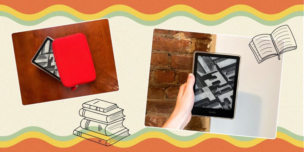 This Prime Day, My Favorite Deal Is Amazon’s Kindle Paperwhite: Here’s Why