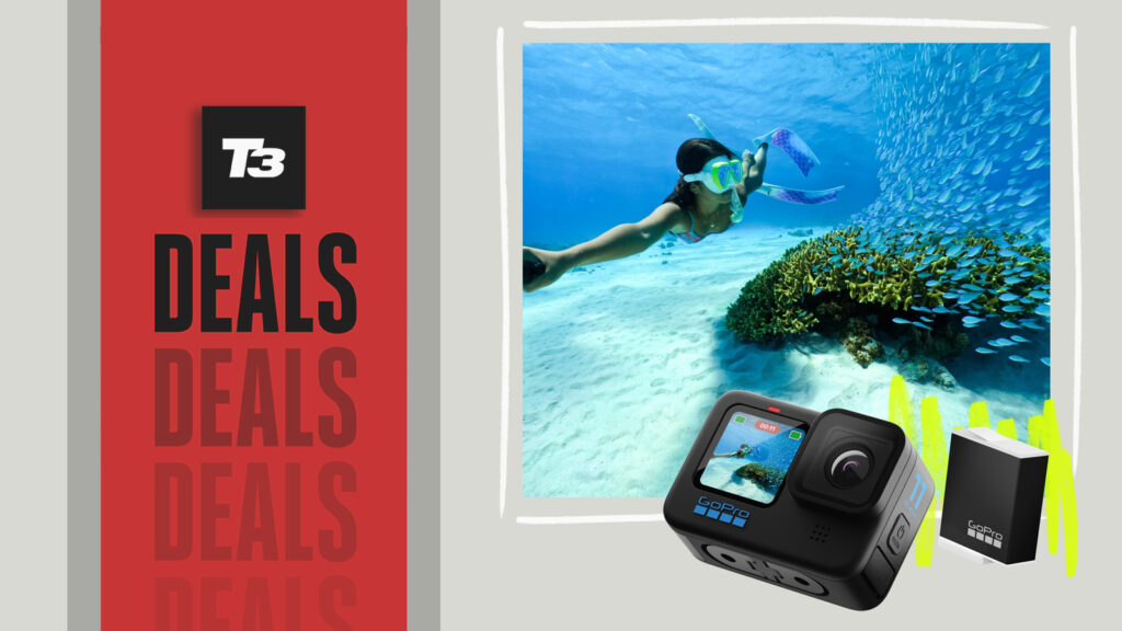 GoPro Hero 11