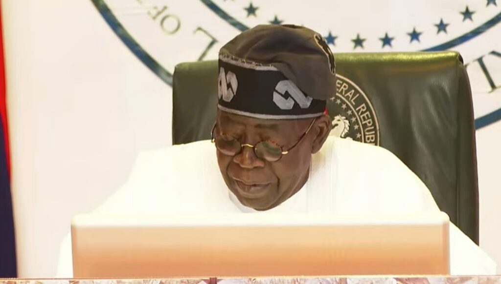 Tinubu-FEC