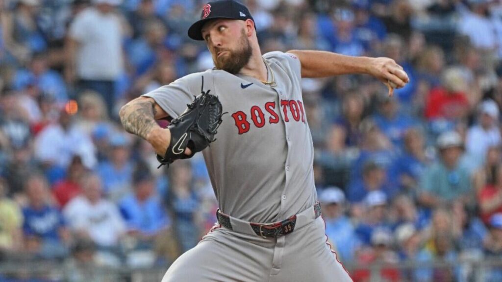 Today's top games to watch, best bets, odds: Dodgers vs. Red Sox, Sparks vs. Liberty and more