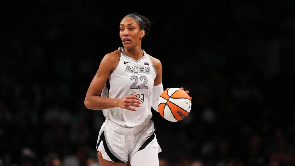 Today's top games to watch, best bets, odds: Important WNBA matchup, MLB and more