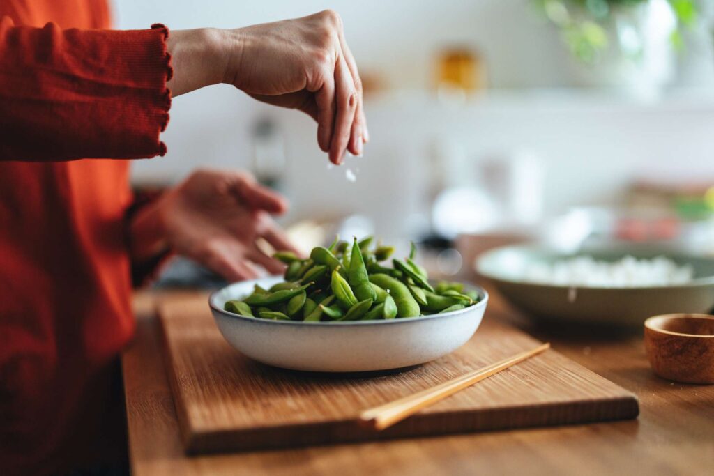 Top 10 Fiber-Packed Foods Nutritionists Swear By for Lasting Weight Loss