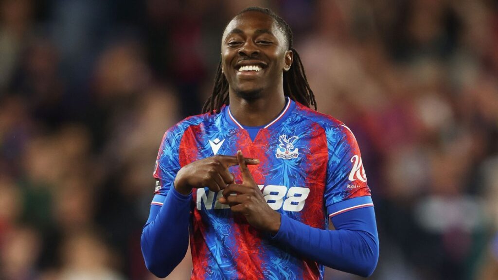 Transfer rumors, news: Arsenal battle Bayern for Palace star Eze